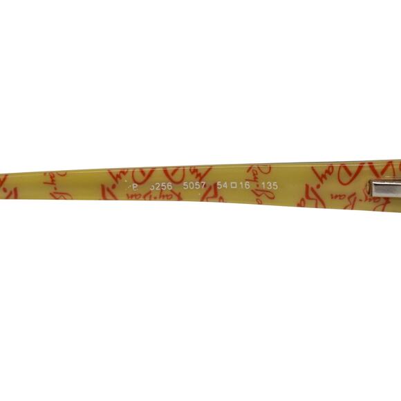 Ray-Ban RB 5256 5057 54-16-135mm Eyeglasses FRAMES ONLY - GOOD CONDITION - Picture 7 of 12